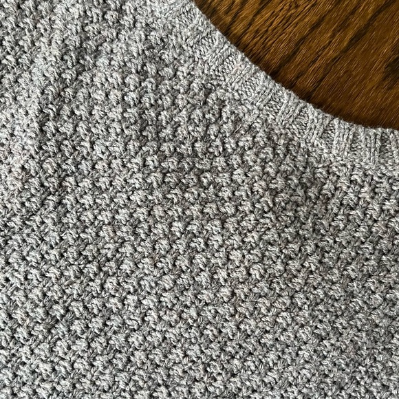 Banana Republic Tan Sweater Dress Size XS - Picture 5 of 5